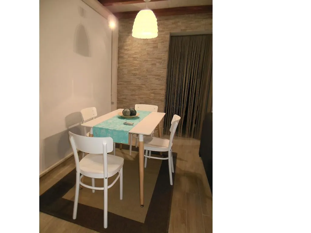 Apartment Central House Catania