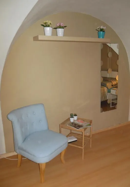 Central House Catania Apartment