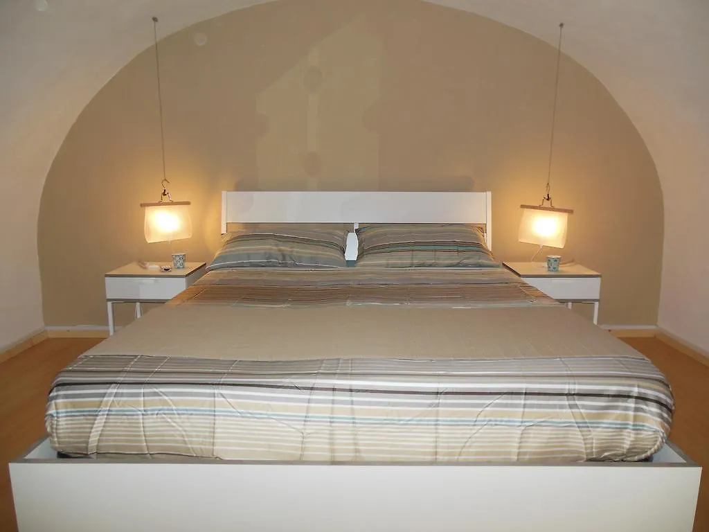 Apartment Central House Catania