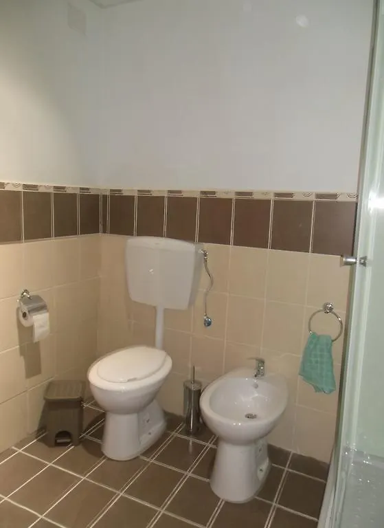 Apartment Central House Catania