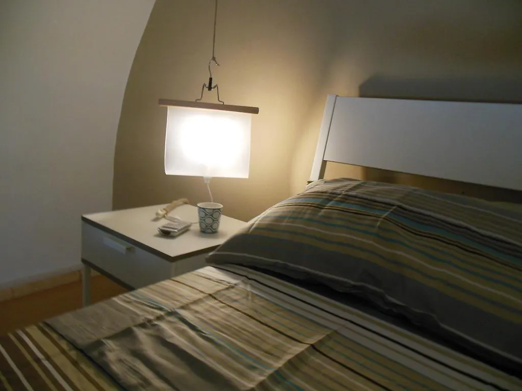 Central House Catania Apartment